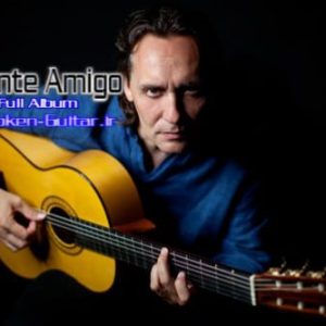 دانلود رایگان فول آلبوم ویسنته آمیگو