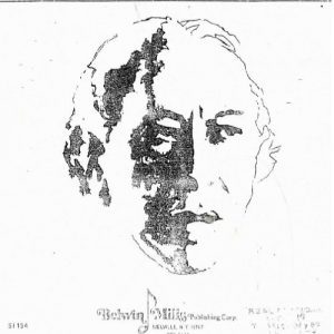 نت گیتار La Cathédrale. Gabriel Bianco, guitare از Agustin Barrios