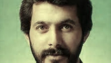 آکورد زمزمه مازیار