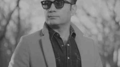 آکورد یک روزی باران میبارد