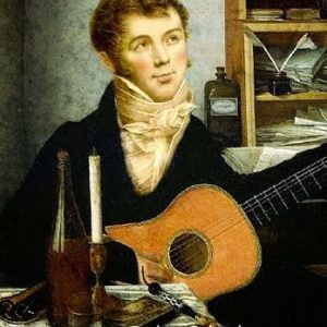 بیوگرافی فرناندو سور Fernando Sor